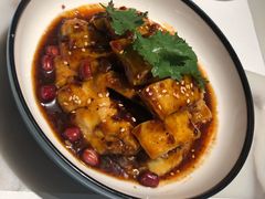 港丽口水鸡-港丽餐厅