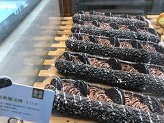 奥利奥魔法棒-奈雪的茶(佛山顺德美的悦然广场店)