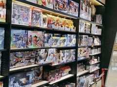 -潮品挚尚(龙湖长楹天街店)