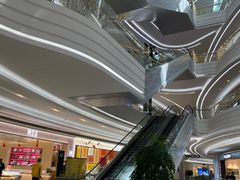 -KK ONE(京基滨河时代店)