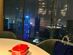 -悦轩中餐厅·高空江景·杭州柏悦酒店