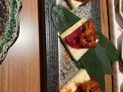 -隐月· 㐂和食屋(芝罘万达公馆店)