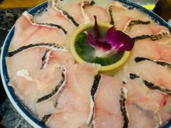 -蜀大侠火锅(四川北路店)