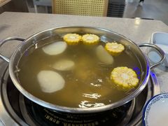 -杏花吴记牛肉火锅