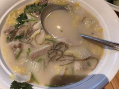 -四季轩中餐厅(徐州开元名都大酒店)