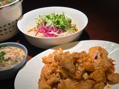 -新连采·海鲜·大连菜(大连恒隆广场店)