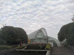 -南山植物园