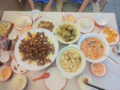 -偏爱炒鸡(老县衙店)