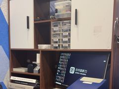-约书亚医学验配中心·助听器·眼镜