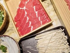-东道煮牛肉火锅(东盛大街店)