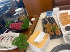 -土连锅·现熬养生汤锅(梁家巷店)