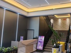 -城枫酒店(陈家祠地铁站店)