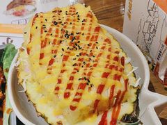 -冰川朝鲜族料理·东北菜(观前店)
