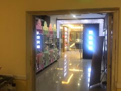 -如家酒店(成都春熙路太古里地铁站店)