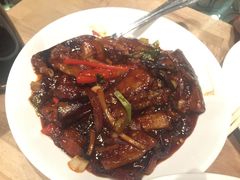 -TRIPLE 8 China Bar & Grill