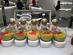 -3号仓库·创意中国菜(新世界城店)