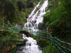 -周洛大峡谷