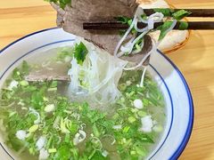 -陈掌柜澄城水盆羊肉(钟楼店)