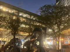 -The BREW·酿餐厅(浦东嘉里大酒店)