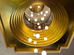-The St·Regis Bar 瑞吉酒吧