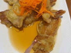 -那家老院子东北菜·饺子·小鸡炖蘑菇(艳华街店)