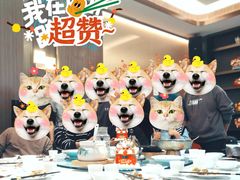 -香港狮子山下·明星粤菜餐厅(北苑店)