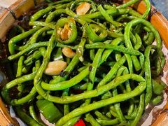 -园林美食城·本土农家菜(杨和镇店)