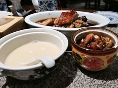 -南京大牌档(济南万象城店)