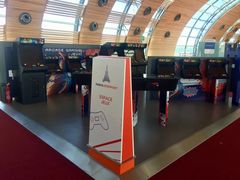 -戴高乐机场免税店(BuY PARIS DUTY FREE)