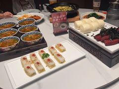 -李记搅团•非遗陕菜(三桥店)