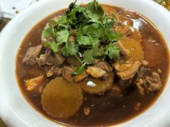 -小厨食堂(黄田坝店)