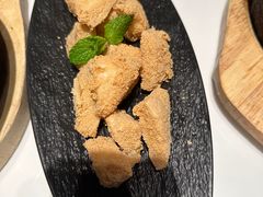 脆炸普宁豆腐-潮堂 · 潮州菜(国贸商城店)