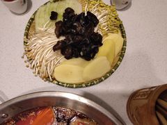 -马帮寨绿地农庄店