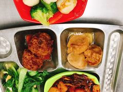 -复旦大学本部-食堂