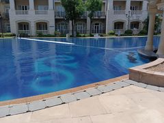 -中旅阿那亚九龙湖·公主酒店