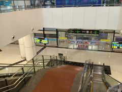 -河内内排国际机场