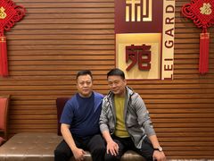 -利苑酒家(合景国际金融广场店)