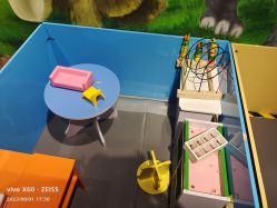 -波比一号儿童乐园(圣熙8号店)