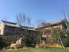 -韩城古城