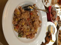 必胜客(中纬店)-必胜客(新中纬店)