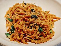 -老太原菜馆(中正天街店)