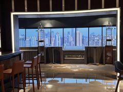 -广州花园酒店·凌璇阁旋转餐厅CAROUSEL360