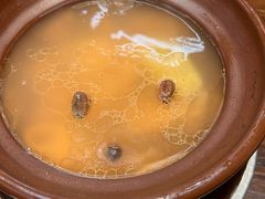 -民间瓦缸煨汤館(嵩山路店)