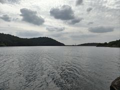 -南京市无想山景区