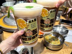 -姜虎东白丁烤肉(深圳湾后海汇店)