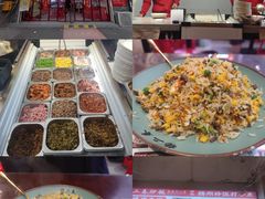 -扬二春炒饭(国庆路总店)