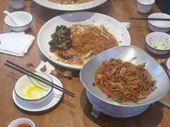 -俭寨大盘鸡·手抓肉·烧烤新疆菜(乌苏路店)