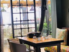 靠窗位-有才叔的小馆(招商依云曲江店)