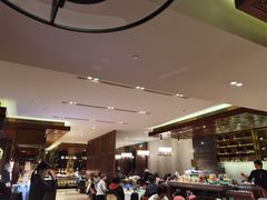 -长沙北辰洲际酒店-兰调全日餐厅