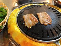 -喜来稀肉(金巴利道店)